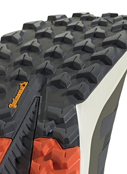 adidas IE5148 TERREX TRAILMAKER 2 Gri Erkek Outdoor Ayakkabı - Görsel 8