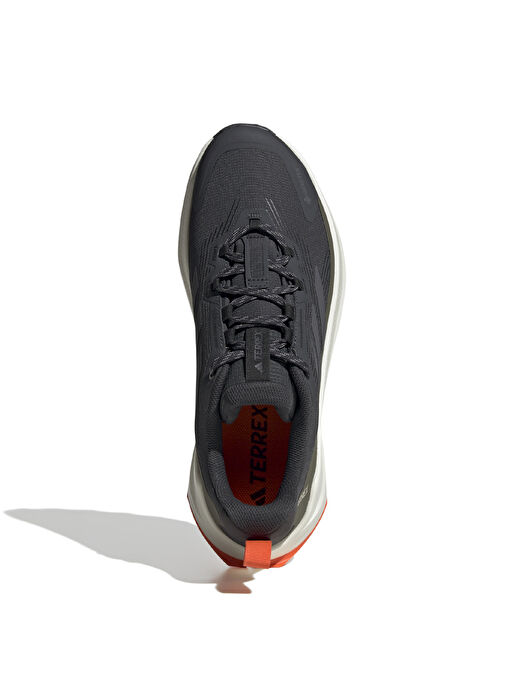 adidas IE5148 TERREX TRAILMAKER 2 Gri Erkek Outdoor Ayakkabı - Görsel 9