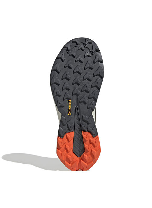 adidas IE5148 TERREX TRAILMAKER 2 Gri Erkek Outdoor Ayakkabı - Görsel 10