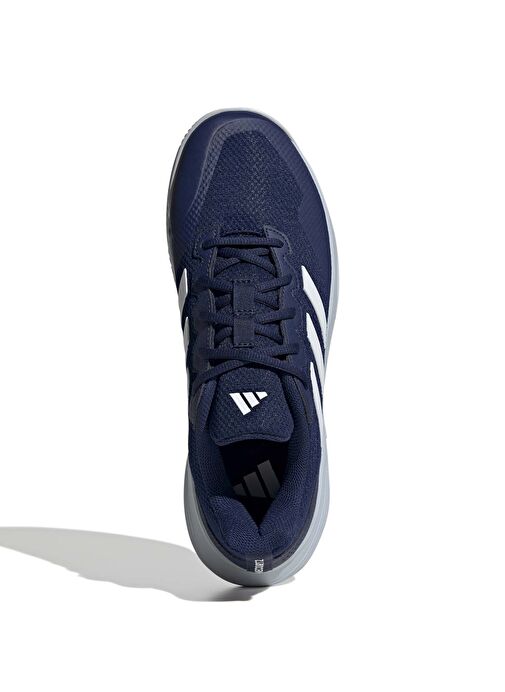 Adidas adidas Mavi IE1112 GameCourt 2 Erkek Tenis Ayakkabısı Tenis Ayakkabıları | Boyner Mavi - 8. görsel