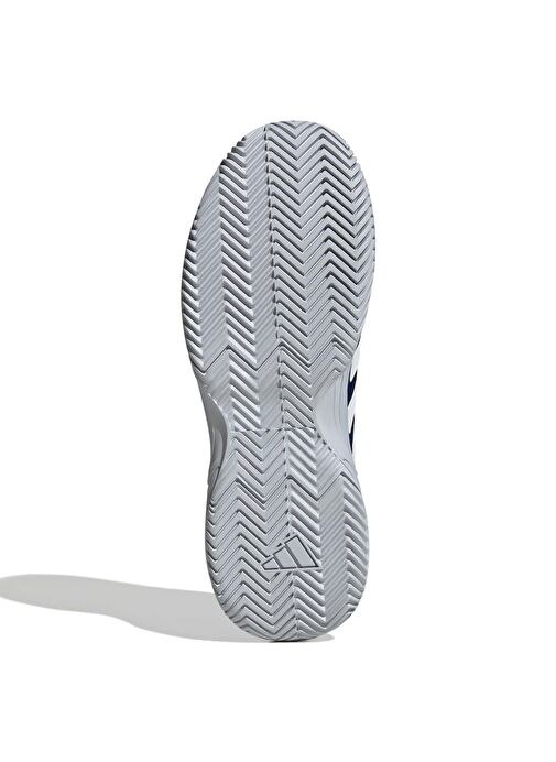 Adidas adidas Mavi IE1112 GameCourt 2 Erkek Tenis Ayakkabısı Tenis Ayakkabıları | Boyner Mavi - 9. görsel