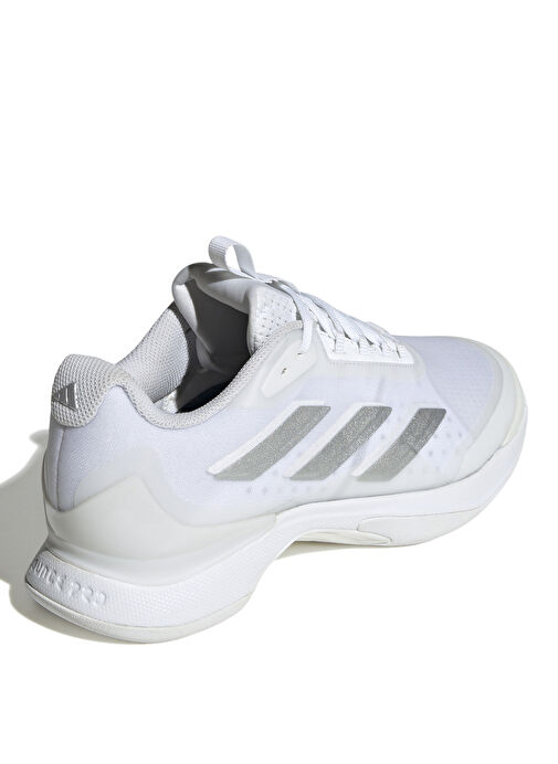 adidas IG3030 Avacourt 2 Beyaz Kadın Tenis Ayakkabısı - Görsel 5