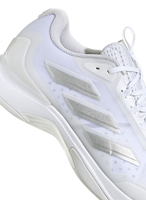adidas IG3030 Avacourt 2 Beyaz Kadın Tenis Ayakkabısı - Görsel 7