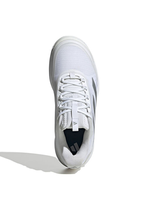 adidas IG3030 Avacourt 2 Beyaz Kadın Tenis Ayakkabısı - Görsel 9
