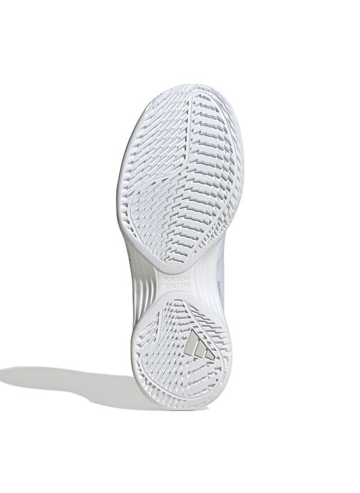 adidas IG3030 Avacourt 2 Beyaz Kadın Tenis Ayakkabısı - Görsel 10