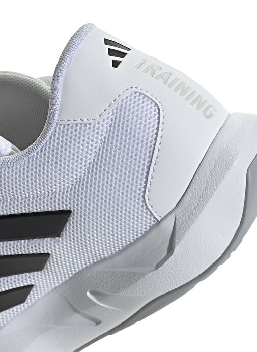 Adidas adidas IF0954 AMPLIMOVE TRAINER Beyaz Erkek Koşu & Yürüyüş Ayakkabıları | Boyner Beyaz - 7. görsel