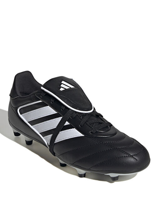 Adidas IG8740 COPA GLORO II FG Siyah Dana Derisi + Suni Deri Erkek Futbol Ayakkabısı - Görsel 4