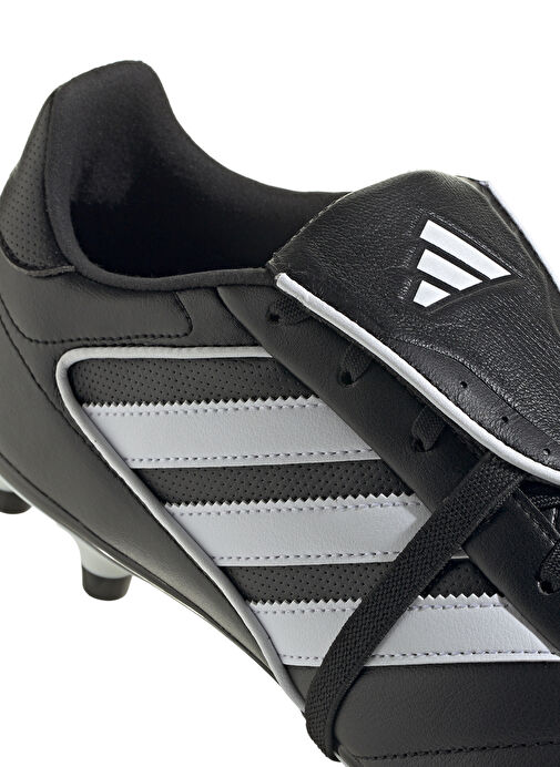 Adidas IG8740 COPA GLORO II FG Siyah Dana Derisi + Suni Deri Erkek Futbol Ayakkabısı - Görsel 6
