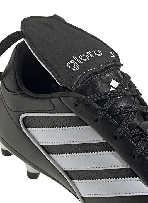 Adidas IG8740 COPA GLORO II FG Siyah Dana Derisi + Suni Deri Erkek Futbol Ayakkabısı - Görsel 7
