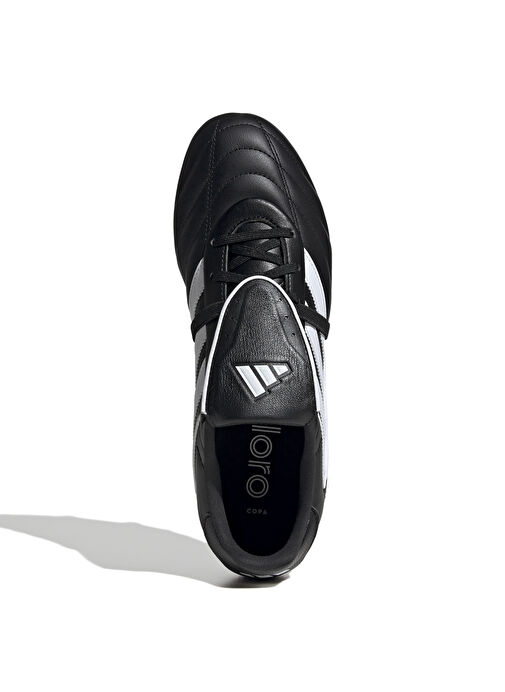 Adidas IG8740 COPA GLORO II FG Siyah Dana Derisi + Suni Deri Erkek Futbol Ayakkabısı - Görsel 8