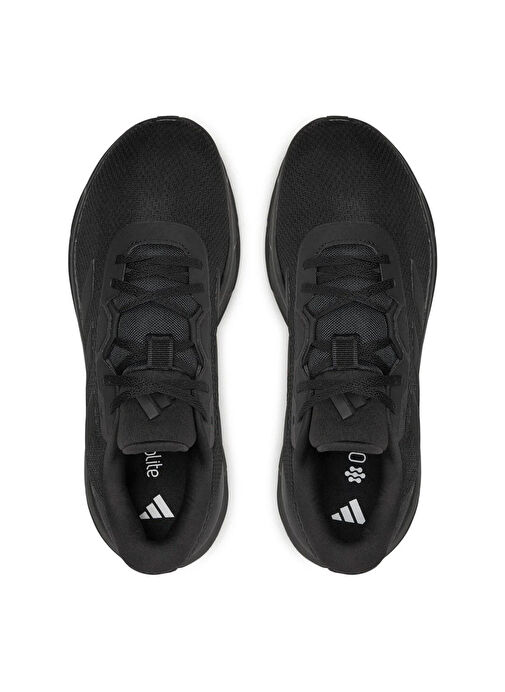 adidas ID8757 GALAXY 7 Siyah Erkek Koşu Ayakkabısı - Görsel 5