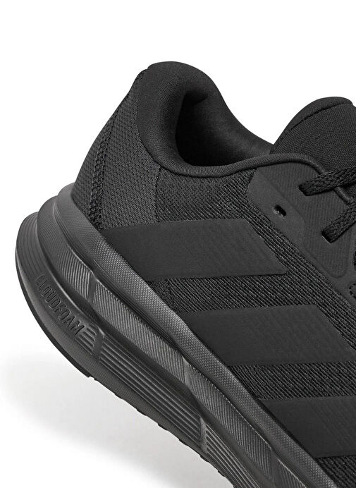 adidas ID8757 GALAXY 7 Siyah Erkek Koşu Ayakkabısı - Görsel 6