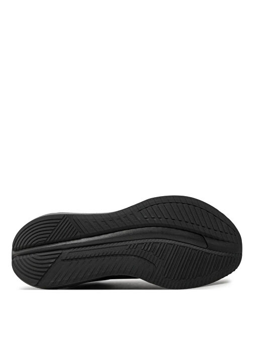 adidas ID8757 GALAXY 7 Siyah Erkek Koşu Ayakkabısı - Görsel 7