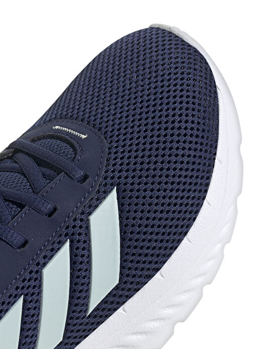 adidas IH6127 CLOUDFOAM COMFY Mavi Kadın Koşu Ayakkabısı - Görsel 6