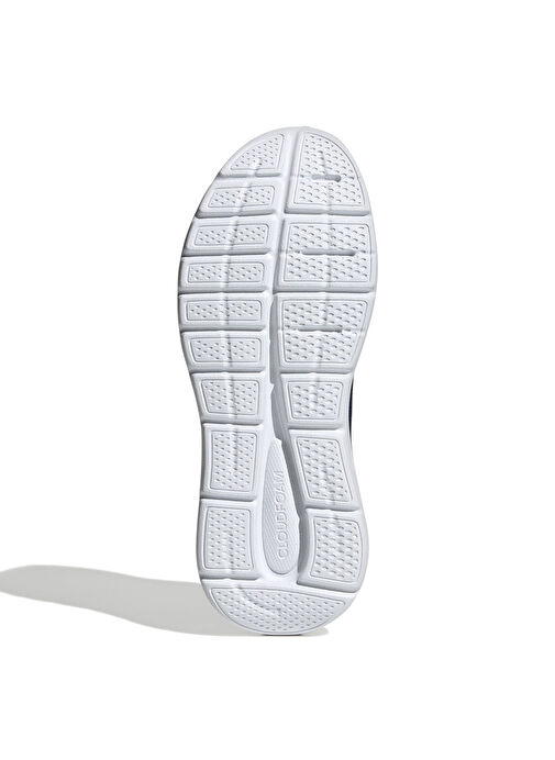 adidas IH6127 CLOUDFOAM COMFY Mavi Kadın Koşu Ayakkabısı - Görsel 9