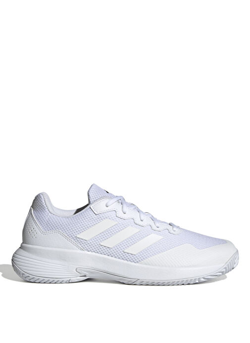 adidas IG9568 GameCourt 2 Erkek Tenis Ayakkabısı - Görsel 2