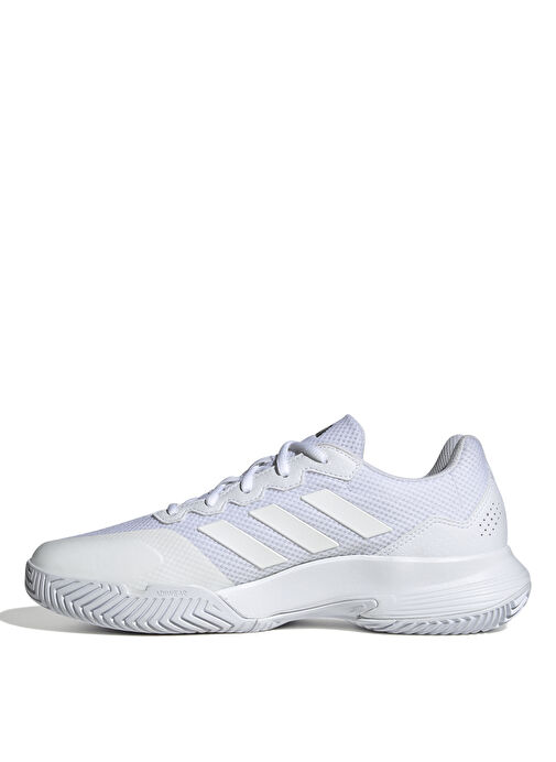 adidas IG9568 GameCourt 2 Erkek Tenis Ayakkabısı - Görsel 3