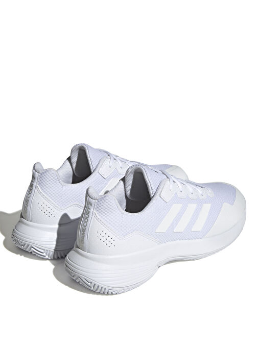 adidas IG9568 GameCourt 2 Erkek Tenis Ayakkabısı - Görsel 5