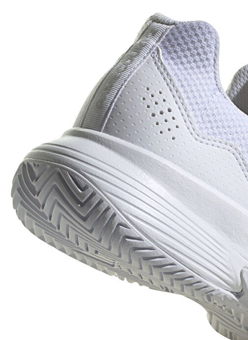 adidas IG9568 GameCourt 2 Erkek Tenis Ayakkabısı - Görsel 7