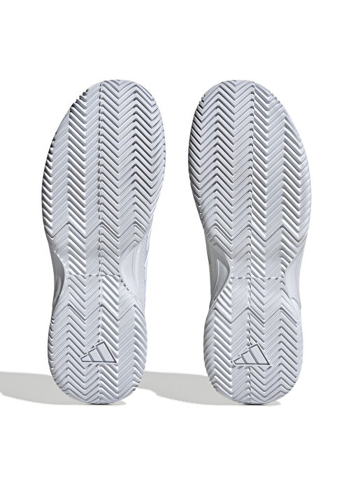 adidas IG9568 GameCourt 2 Erkek Tenis Ayakkabısı - Görsel 10