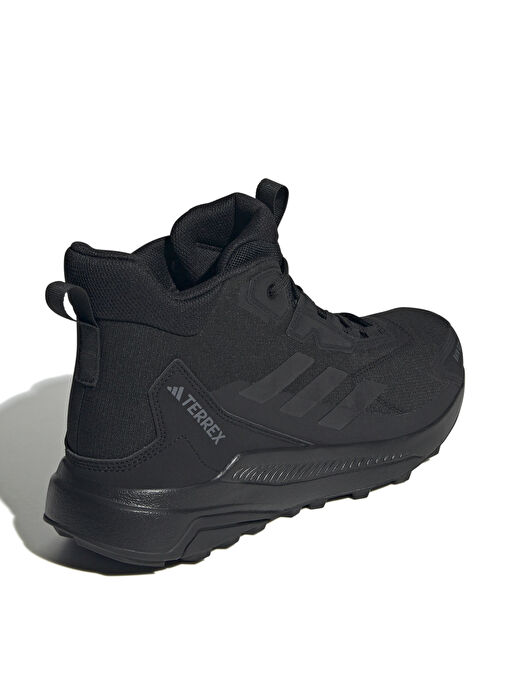 Adidas adidas ID0898 TERREX ANYLANDER MID Siyah Erkek Outdoor Ayakkabı Boyner'de! Siyah - 5. görsel