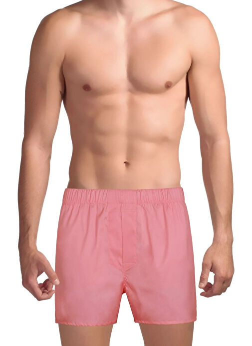 The Don Pembe Erkek Boxer TDNBXR023