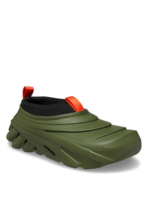 Crocs Haki Erkek Terlik Echo Storm - Görsel 3