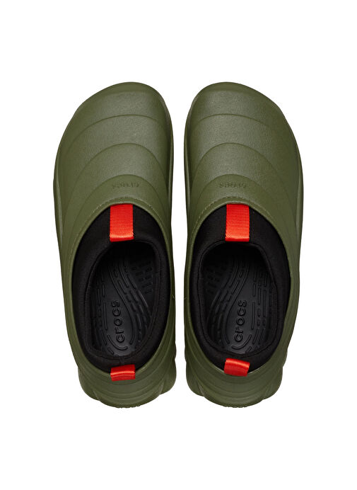 Crocs Haki Erkek Terlik Echo Storm - Görsel 4