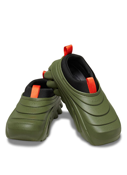 Crocs Haki Erkek Terlik Echo Storm - Görsel 5