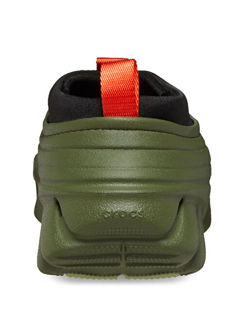 Crocs Haki Erkek Terlik Echo Storm - Görsel 6