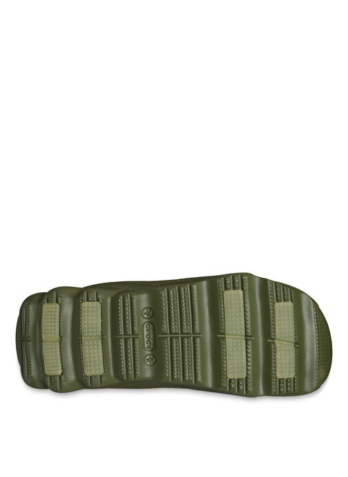 Crocs Haki Erkek Terlik Echo Storm - Görsel 7