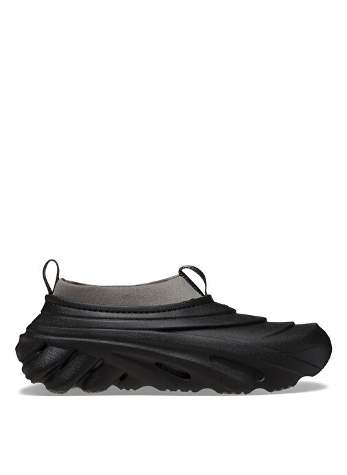 Crocs Siyah Erkek Terlik Echo Storm - Görsel 2