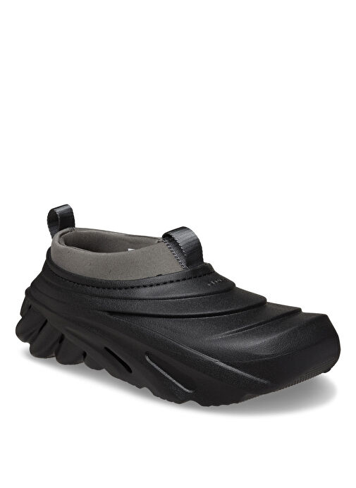 Crocs Siyah Erkek Terlik Echo Storm - Görsel 3