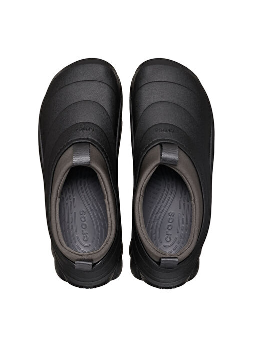 Crocs Siyah Erkek Terlik Echo Storm - Görsel 4