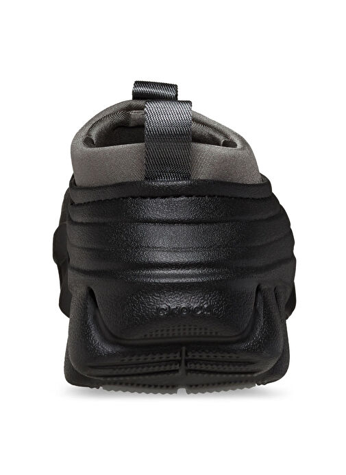 Crocs Siyah Erkek Terlik Echo Storm - Görsel 6