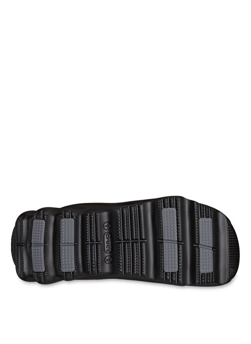 Crocs Siyah Erkek Terlik Echo Storm - Görsel 7
