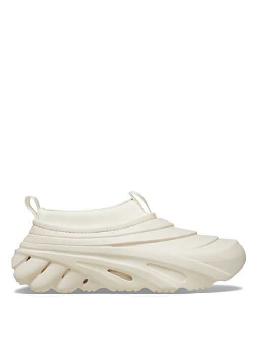 Crocs Krem Kadın Plaj Terliği 209414_0HR - Görsel 2