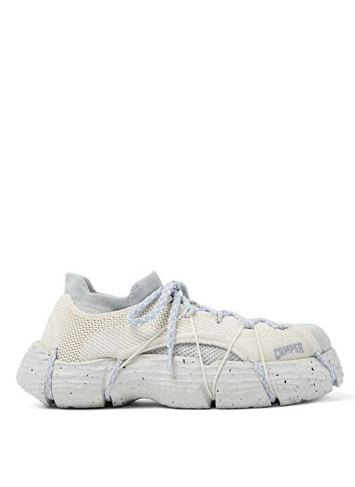 Camper Beyaz Kadın Sneaker K201630-003 - Görsel 2