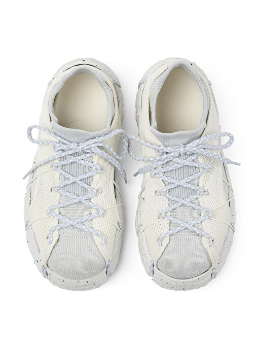 Camper Beyaz Kadın Sneaker K201630-003 - Görsel 4