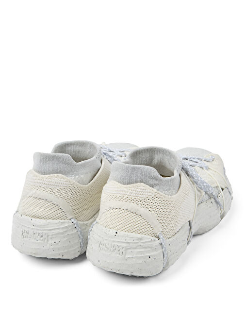 Camper Beyaz Kadın Sneaker K201630-003 - Görsel 5
