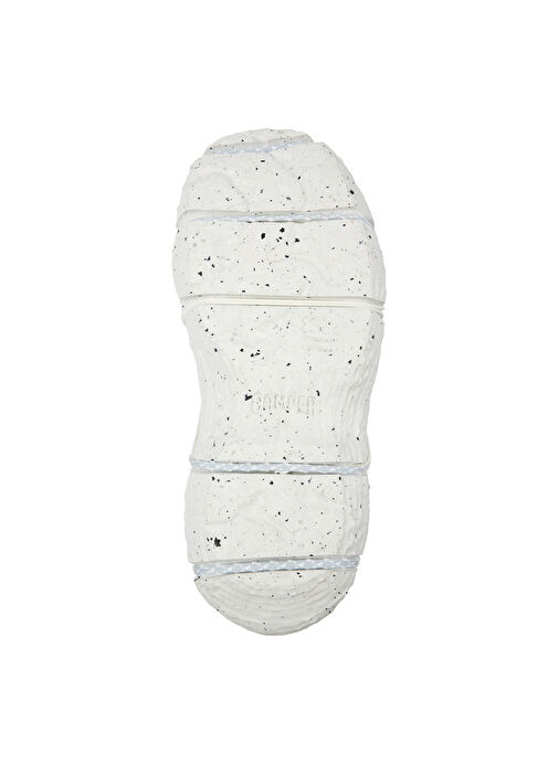 Camper Beyaz Kadın Sneaker K201630-003 - Görsel 6