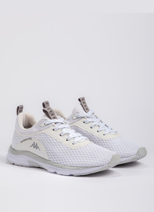 Beyaz Erkek Koşu Ayakkabısı 341Q3XW001 PAPAKS - Görsel 2