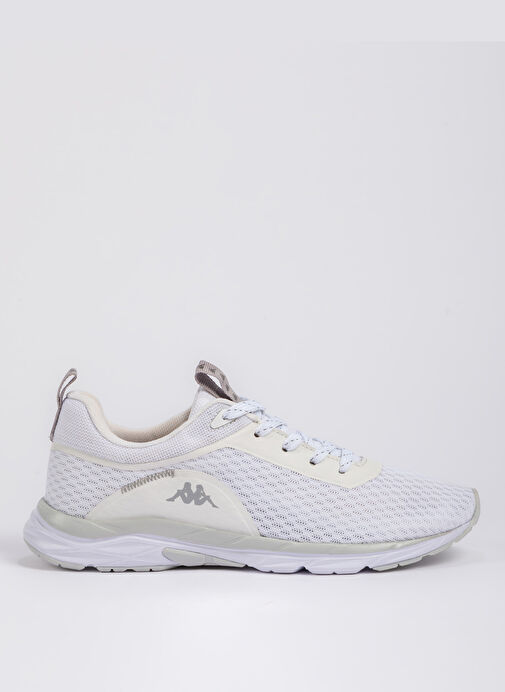 Beyaz Erkek Koşu Ayakkabısı 341Q3XW001 PAPAKS - Görsel 3