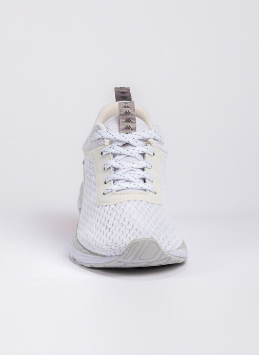 Beyaz Erkek Koşu Ayakkabısı 341Q3XW001 PAPAKS - Görsel 4