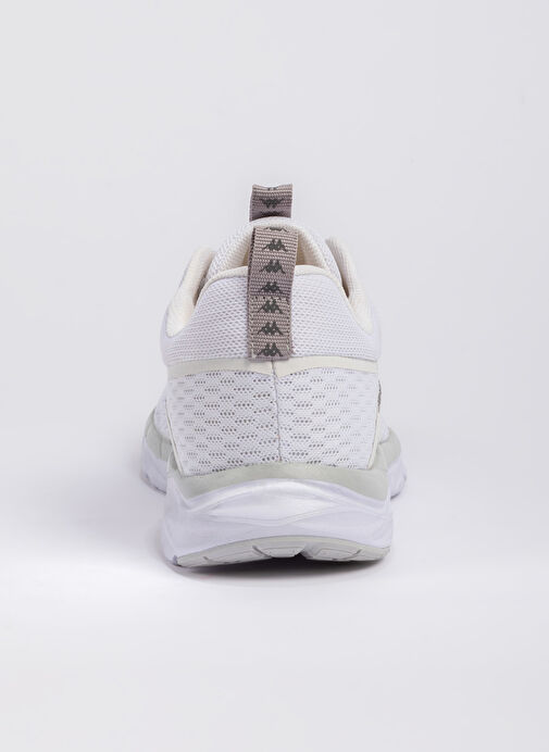 Beyaz Erkek Koşu Ayakkabısı 341Q3XW001 PAPAKS - Görsel 5