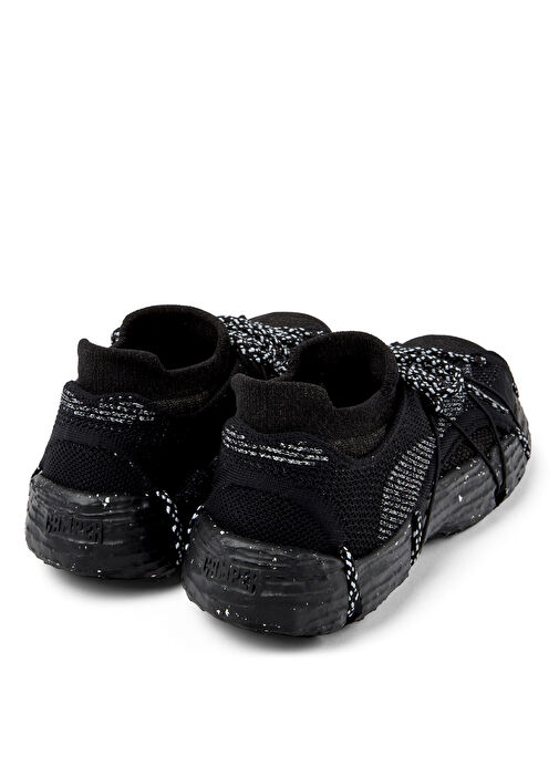 Camper Siyah-Beyaz Kadın Sneaker K201630-001 - Görsel 5