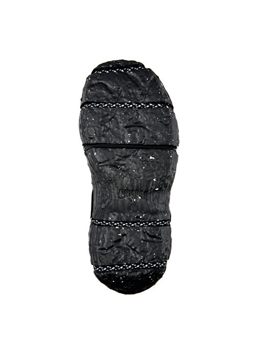 Camper Siyah-Beyaz Kadın Sneaker K201630-001 - Görsel 6