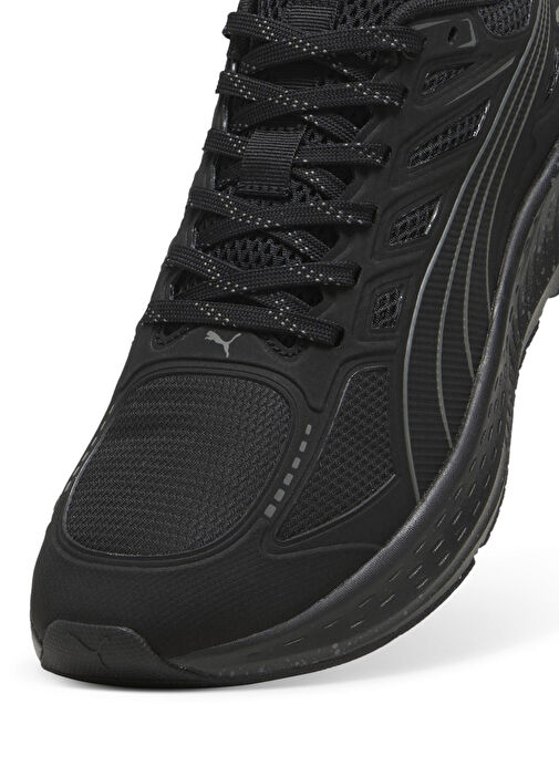 Puma 30997210 X-Cell Lightspeed Siyah Erkek Koşu Ayakkabısı - Görsel 5