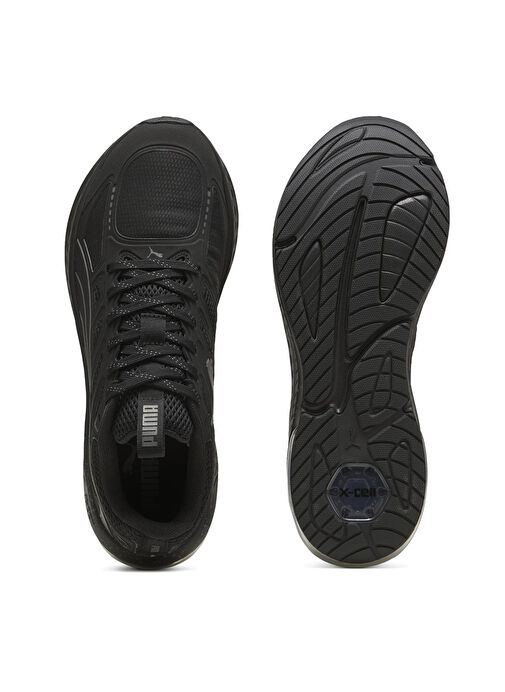 Puma 30997210 X-Cell Lightspeed Siyah Erkek Koşu Ayakkabısı - Görsel 6