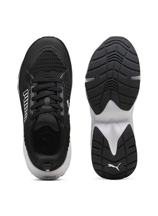 Puma 31016301 Softride Divine Wn s Siyah Kadın Koşu Ayakkabısı - Görsel 6